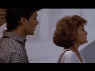 Thief of hearts (1984) movie