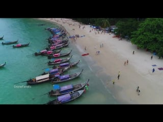 Amazing phuket & krabi thailand