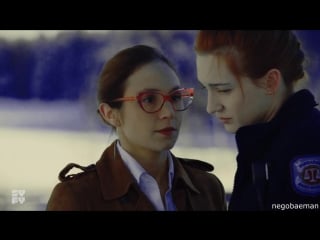 Nicole & waverly you and i (+2x02)