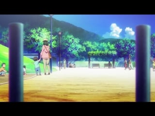 Призрачный мир мириады цветов / musaigen no phantom world [12 из 13] (ancord & trina d & jade)