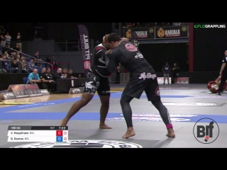 Vinny magalhaes vs bruno bastos #adcc17 world championships