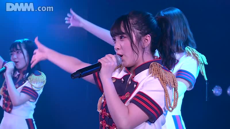 Akb48 190301 inochi no imi (mukaichi mion birthday)