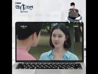 [video] 180703 suho @ mbn drama instagram update