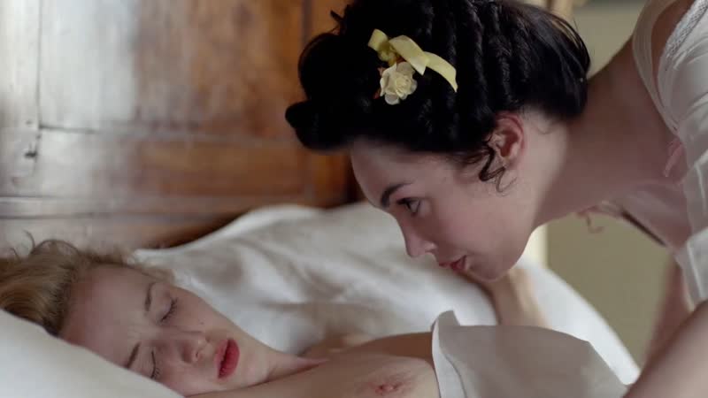 Holli dempsey, eloise smyth, samantha morton harlots s01e02 (2017) / холли демпси, элоиза смит, саманта мортон куртизанки