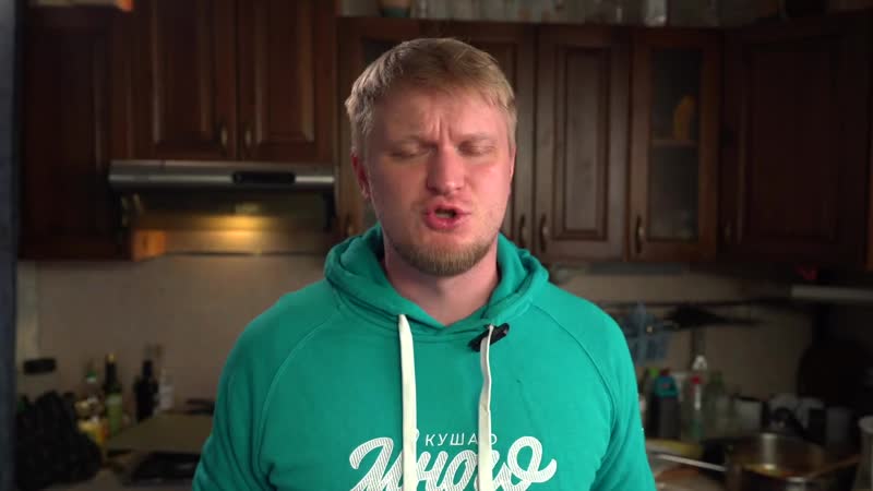 [oblomoff stuff] все что найдешь в холодосе пихай в этот пирог!