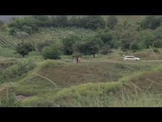 Ionel istrati dor de mama (making of)