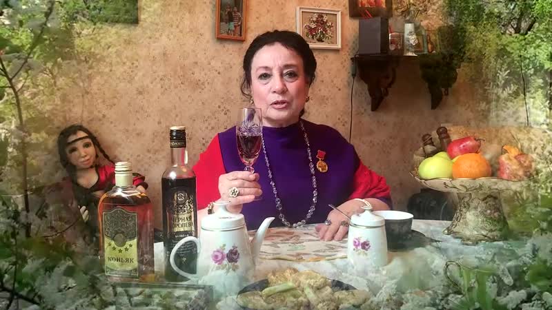 Ирэна морозова поздравляет с днём великой победы