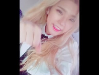 [update] 160505 instagram kim juna