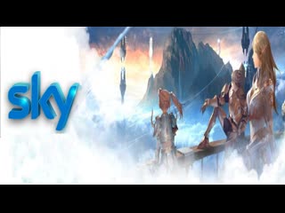 Fraps 2019 11 07 sky live