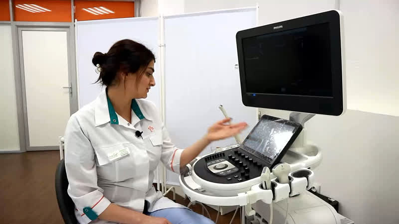 Узи это точная и качественная оценка состояния внутренних органов