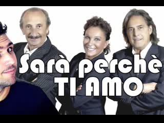 Richi e poveri sarà perché ti amo(1981)