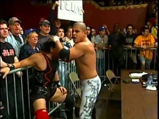 Mlw reloaded tour 2004 tag 1