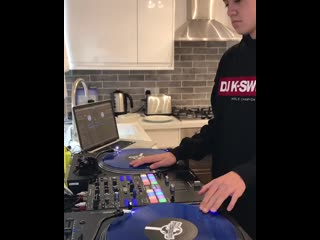 Vip katarsis video instagram promotion in "dj mix"!