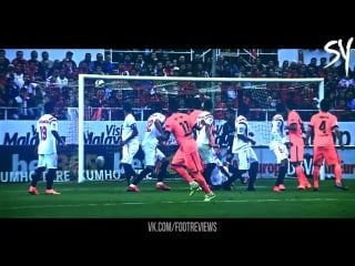Nice neymar freekick|sy| com/footreviews|