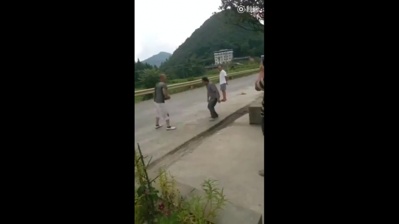 Весомый аргумент в любом споре