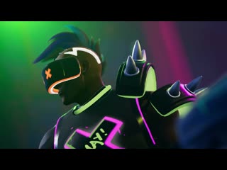 Dauntless aetherpunk hunt pass | ps4