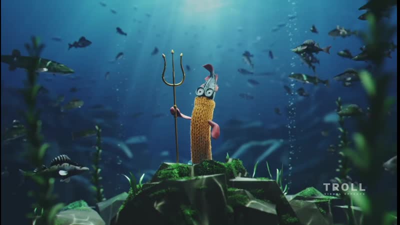 V ray showreel 2019