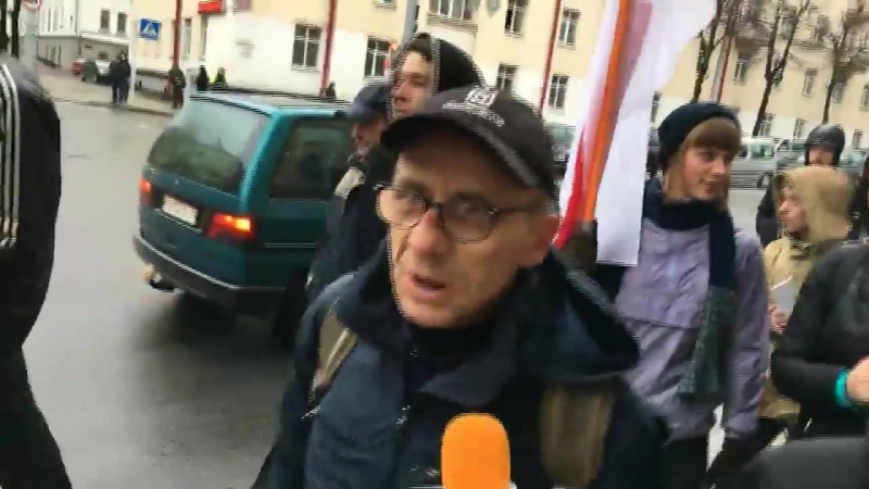 Гамяльчук маю вёску закапалі пасля чарнобылю, быў там і плакаў i гомельчанин про чернобыль