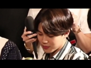 Bts with stokes @ 2018 bbma awards 2018