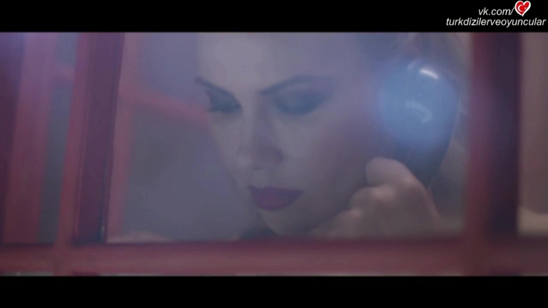 Cem belevi не привыкну