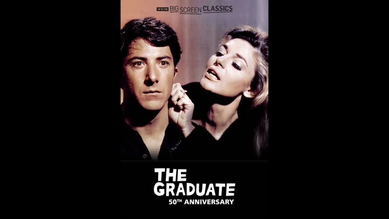 Выпускник the graduate (1967) сша