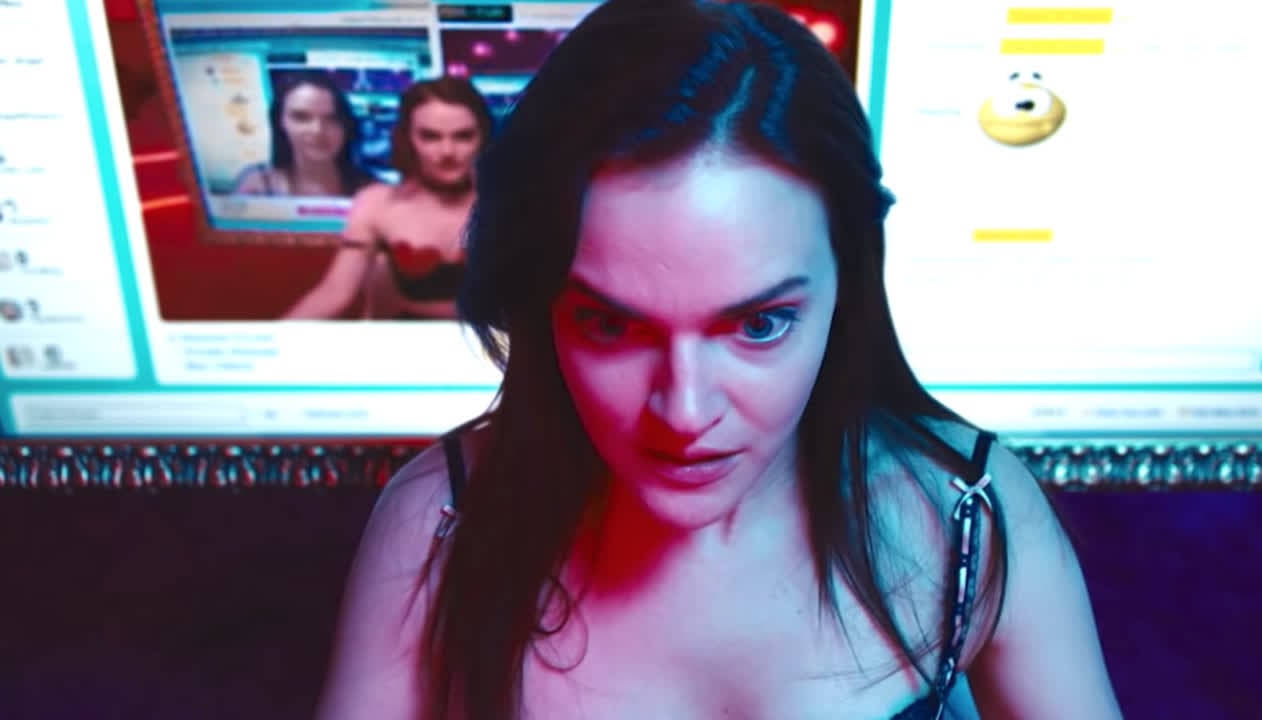 Веб камера (2018) - BEST XXX TUBE