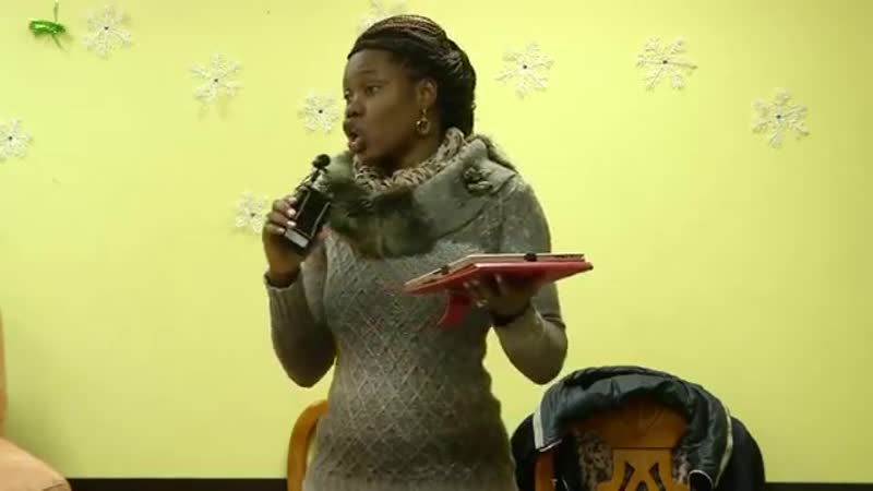 Hmt on understanding 2016 how to be an effective christian as a foreigner; bose adelaja