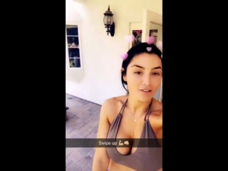 Natalie eva marie ig stories