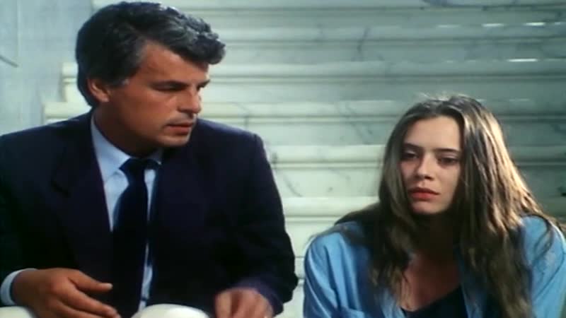 «спрут» (1984) детектив, реж дамиано дамиани, 2 я серия