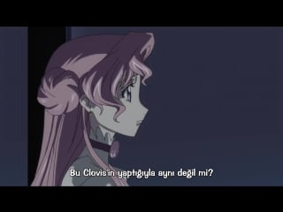 Code geass hangyaku no lelouch 22
