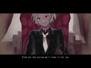 [alexandros] waitress, waitress! short senyuu pv