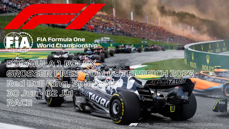 R10|race f1 rolex grosser preis von österreich 2023 #formula1 #austriangp #race