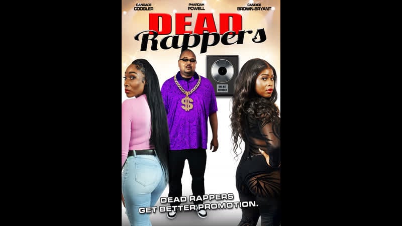 Мёртвые рэперы (2022) dead rappers