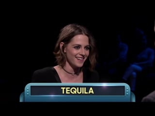 Word blurt with kristen stewart at tonight show with jimmy fallon (11/08)