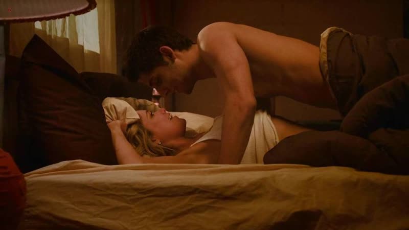 Катрина боуден (katrina bowden hot scenes in "piranha 3dd" 2012)