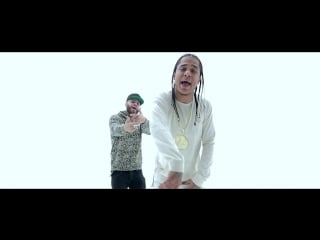 N o r e feat dave east & tweez my skin / giving it up