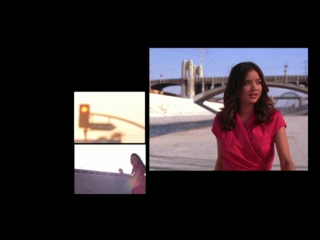 David jones summer 2010 collection | miranda kerr