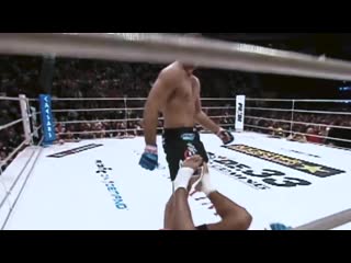 Mauricio shogun rua / маурисио руа