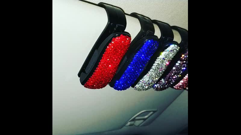 Держатель для очков