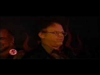 Хлсхк сцены "check it out! with dr steve brule"