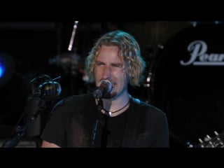 Nickelback live at sturgis 2006