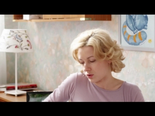 Ольга красько в сериале "мама будет против" (2013) 1 серия (1080i)