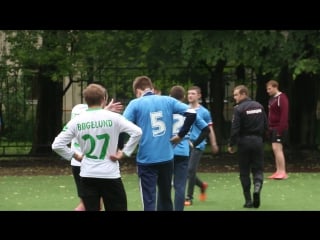 Victoria berlin vs borussia m