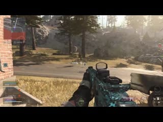 Something strange is happening in verdansk modern warfare