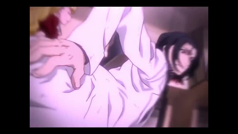 ❧ mori &amp; elise | bungou stray dogs | vine