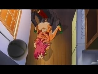 Mesu kyoushi injoku no kyoushitsu 1 (bdsm|hentai|хентай|anal)