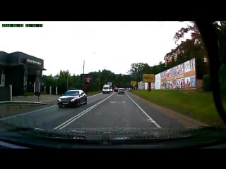 Car crash car accident (dashcam) june 2016 #65