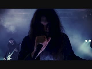 Nailed to obscurity black frost [official videoclip] 2018