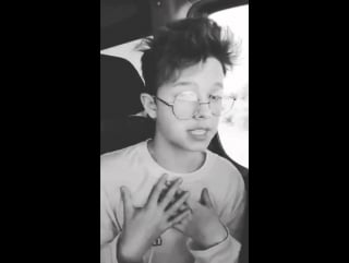 Jacob sartorius hiiii ( commenting back all day on this musically 😛😊