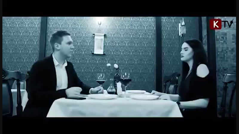 Серго пиздабол и шмара полный клип